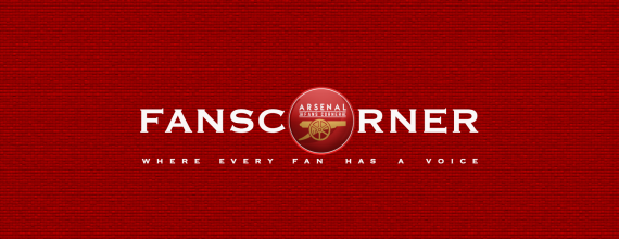 Arsenal Fans Corner